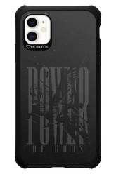 Power of Gods - Apple iPhone 11