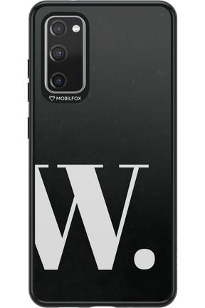 W (Off Space) 2.0 - Samsung Galaxy S20 FE