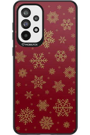 Gold Flakes - Samsung Galaxy A73