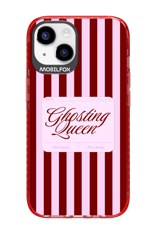 Ghosting Queen2 2.0 - Apple iPhone 14