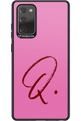 (Sorbet) Q 2.0 - Samsung Galaxy Note 20