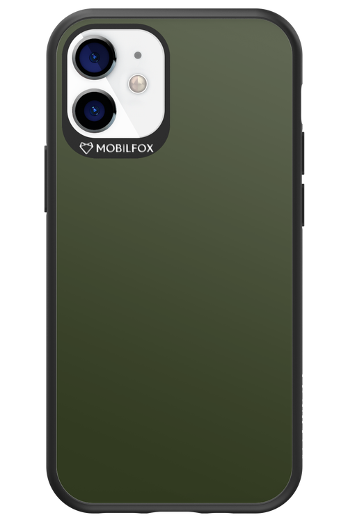 Pine Green - Apple iPhone 12 Mini