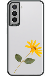 Pressed Flower - Samsung Galaxy S21