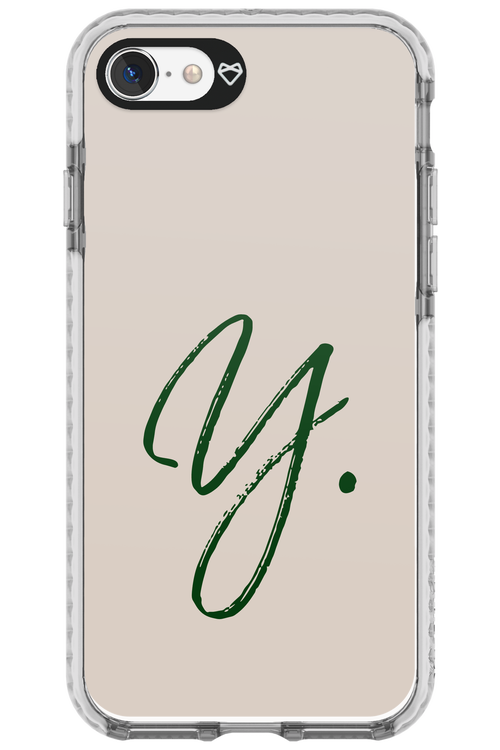 (Tennis Zone) Y - Apple iPhone 8