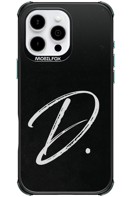 (Off Space) D 2.0 - Apple iPhone 16 Pro Max