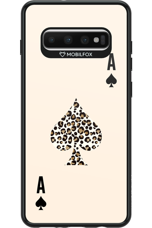 Roar of Ace - Samsung Galaxy S10+