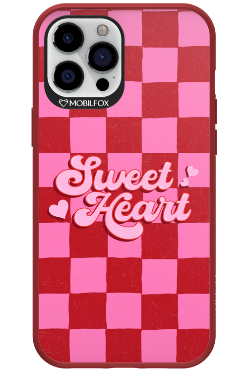 Sweat Heart - Apple iPhone 12 Pro Max