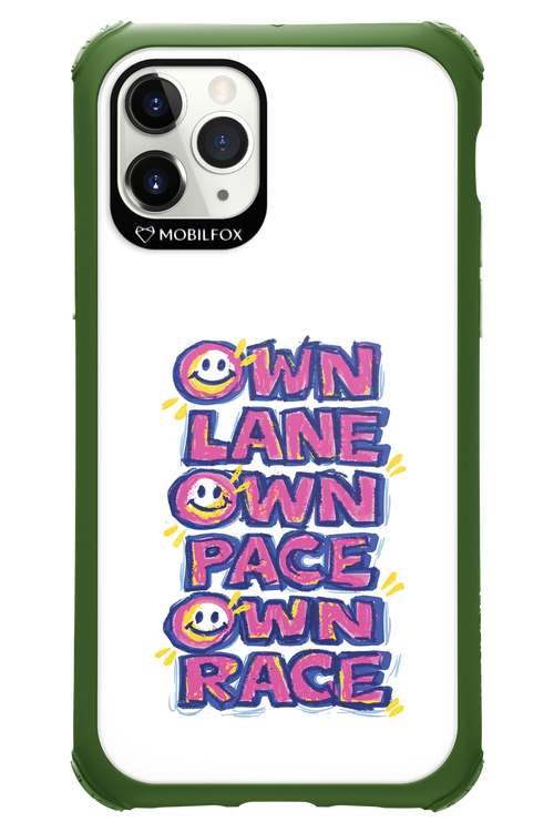 OWN 2.0 - Apple iPhone 11 Pro