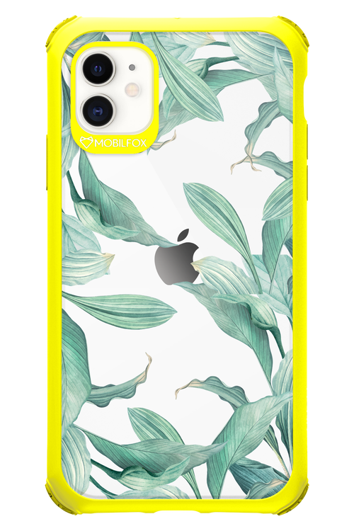 Greenpeace 2.0 - Apple iPhone 11