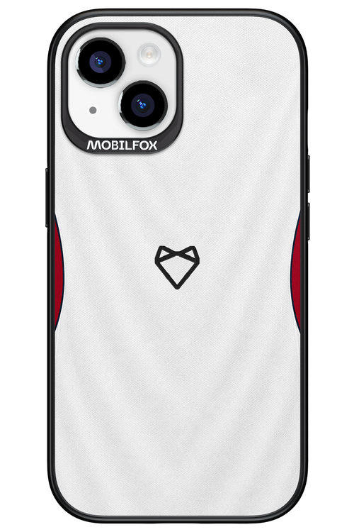 England X Mobilfox 2.0 - Apple iPhone 15