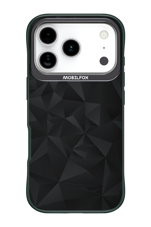 Low Poly 2.0 - Apple iPhone 17 Pro