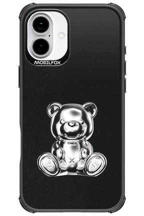 Dollar Bear - Apple iPhone 16 Plus