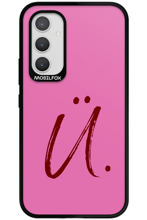 (Sorbet) U II 2.0 - Samsung Galaxy A54