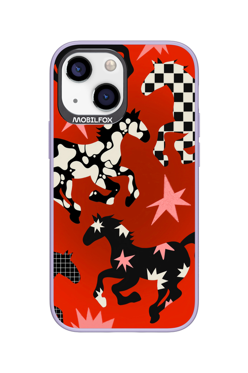 Stallions 2.0 - Apple iPhone 13 Mini