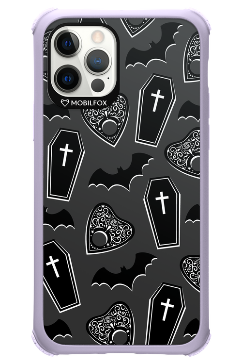 After Death - Apple iPhone 12 Pro