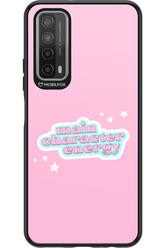 The Main Pink - Huawei P Smart 2021