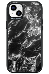 Crystal Noir - Apple iPhone 14 Plus