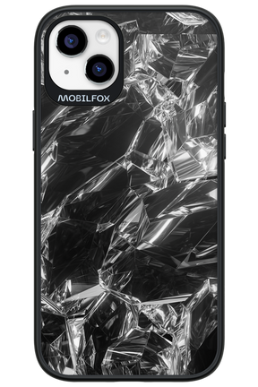 Crystal Noir - Apple iPhone 14 Plus