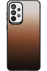 Desert Sunset - Samsung Galaxy A73