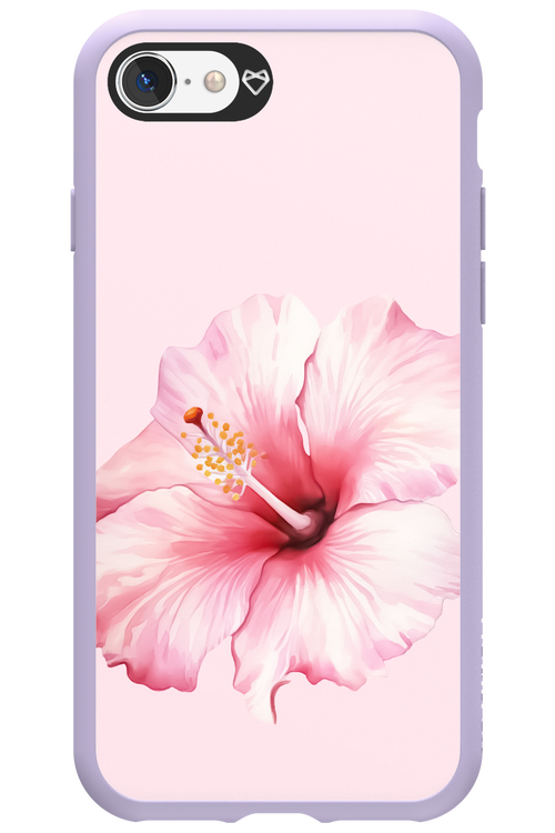 HibiPinky 2.0 - Apple iPhone SE 2020