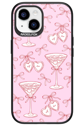 Tipsy Toast 2.0 - Apple iPhone 15