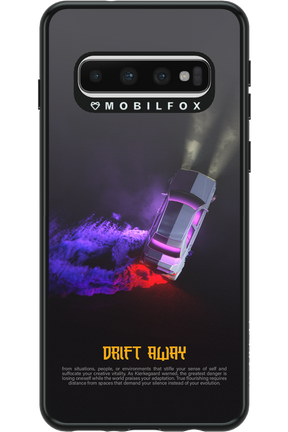 Drift Away - Samsung Galaxy S10