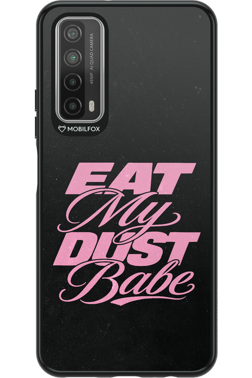 Eat My Dust 2.0 - Huawei P Smart 2021