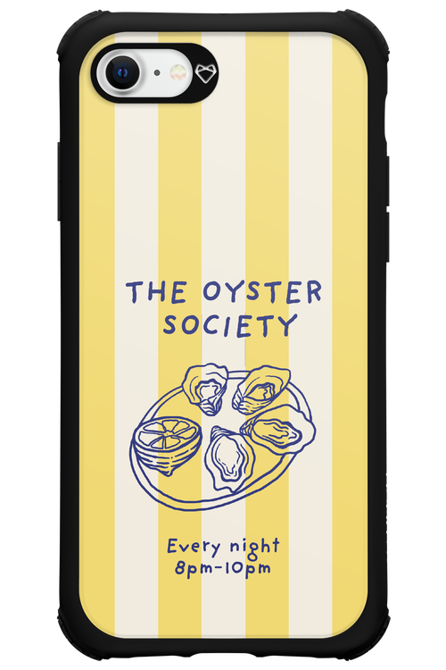 Oyster Society - Apple iPhone SE 2020