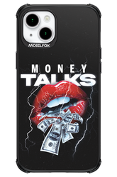 Money Talks - Apple iPhone 15 Plus