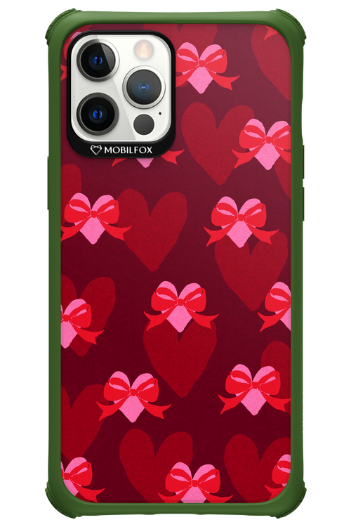 My Heart My Love - Apple iPhone 12 Pro Max