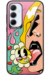 Love Sick 2.0 - Samsung Galaxy A35