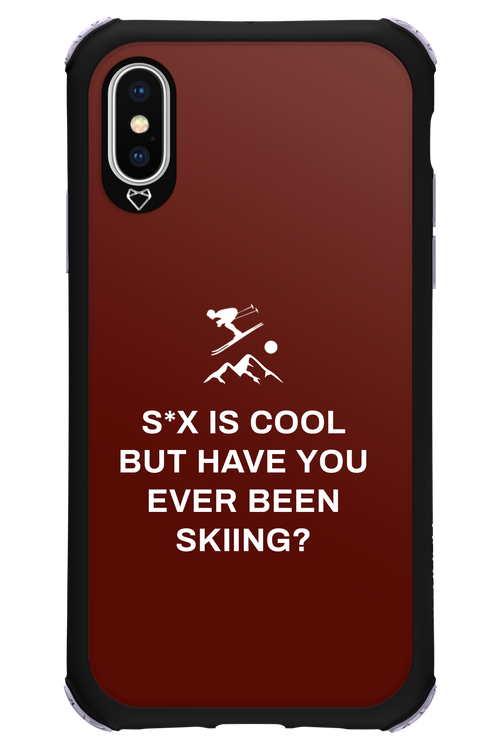 Have You Ever - Apple iPhone X