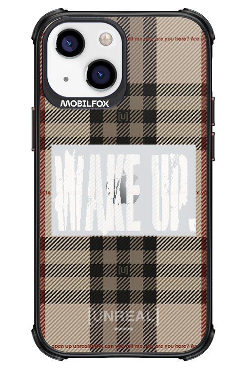 Are you awake? - Apple iPhone 13 Mini