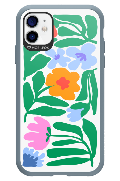 My Flowergarden - Apple iPhone 11