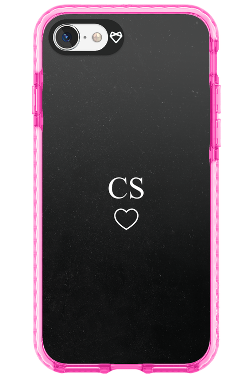 CS Black 2.0 - Apple iPhone 7