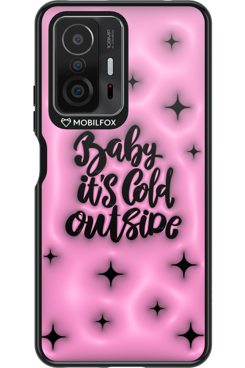 BabyX - Xiaomi Mi 11T