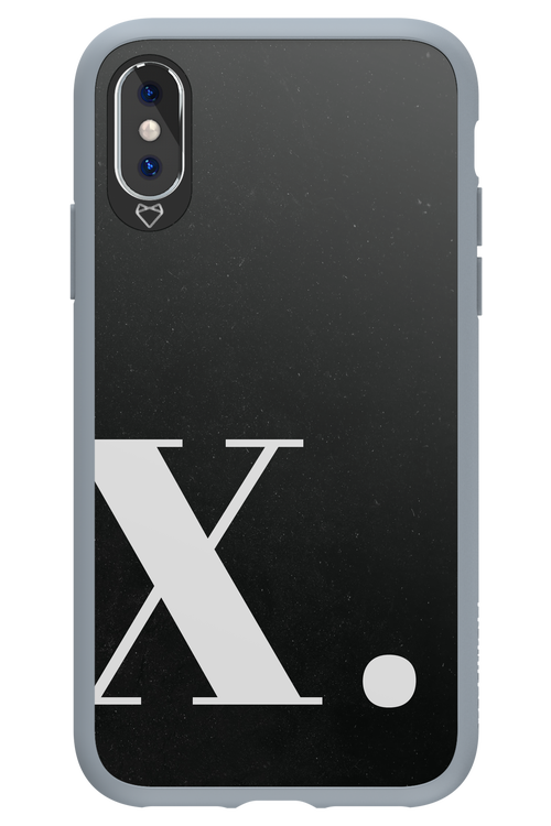 X (Off Space) - Apple iPhone X
