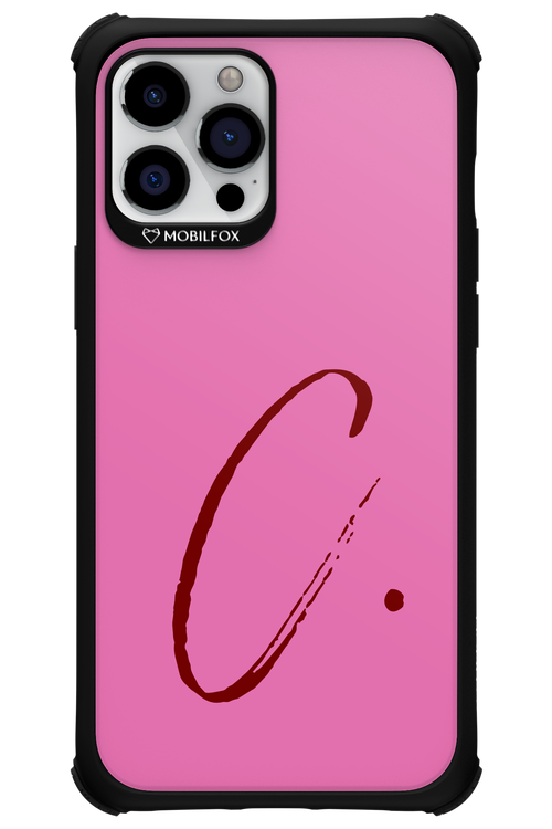 (Sorbet) C 2.0 - Apple iPhone 12 Pro Max