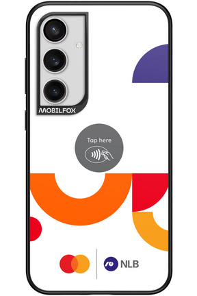 NLB Color 2.0 - Samsung Galaxy S24+