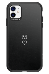 M Black 2.0 - Apple iPhone 11