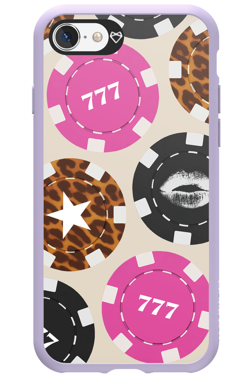 All In - Apple iPhone SE 2022