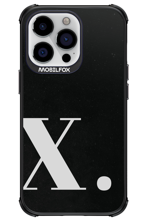 X (Off Space) - Apple iPhone 13 Pro