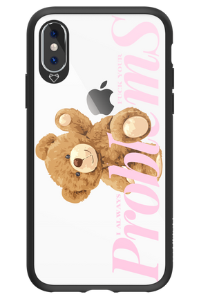 Problems 2.0 - Apple iPhone X