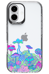 Shrooms - Apple iPhone 16