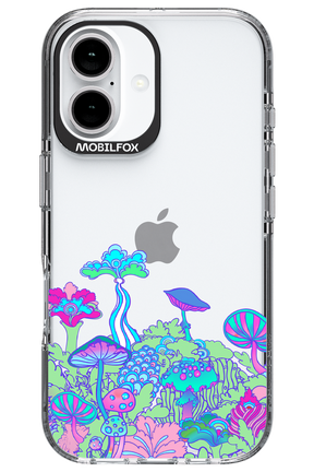 Shrooms - Apple iPhone 16