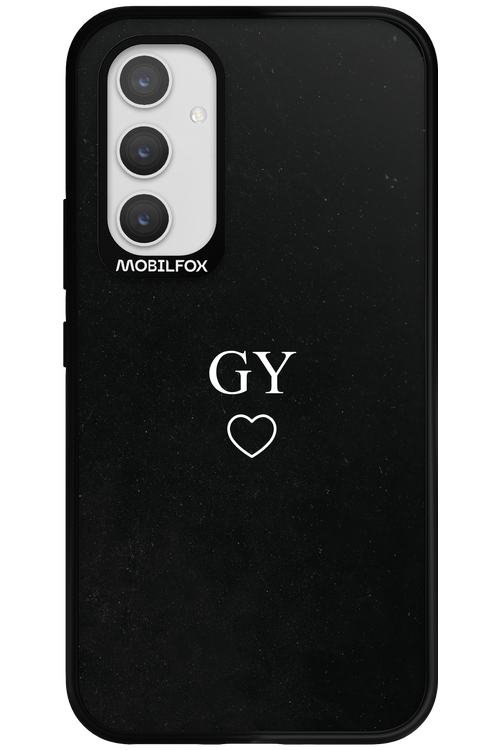 GY Black 2.0 - Samsung Galaxy A54