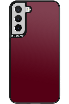 Burgundy 2.0 - Samsung Galaxy S22+