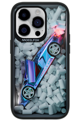 Fragile Ego - Apple iPhone 14 Pro
