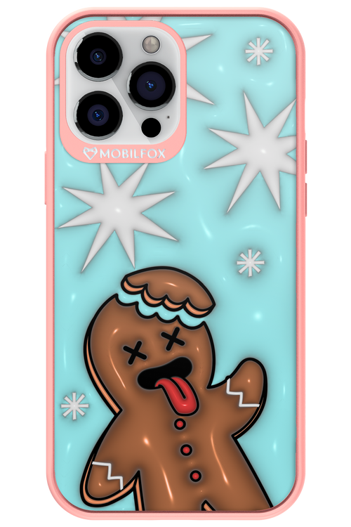 Still Dead Cookie - Apple iPhone 13 Pro Max