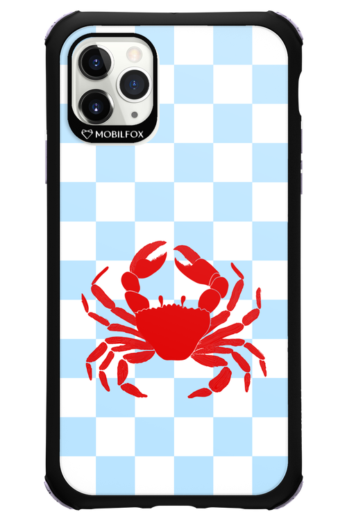 Oh Crab - Apple iPhone 11 Pro Max